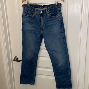 Men’s Levi’s jeans